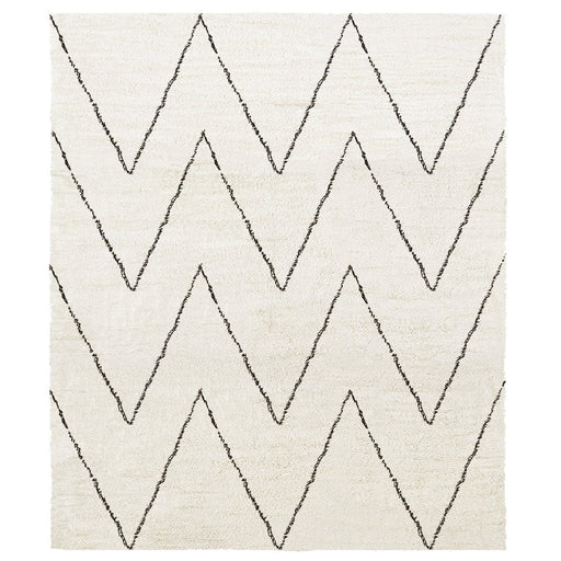 By Second Studio Issy Weiner Shaggy Area Rug