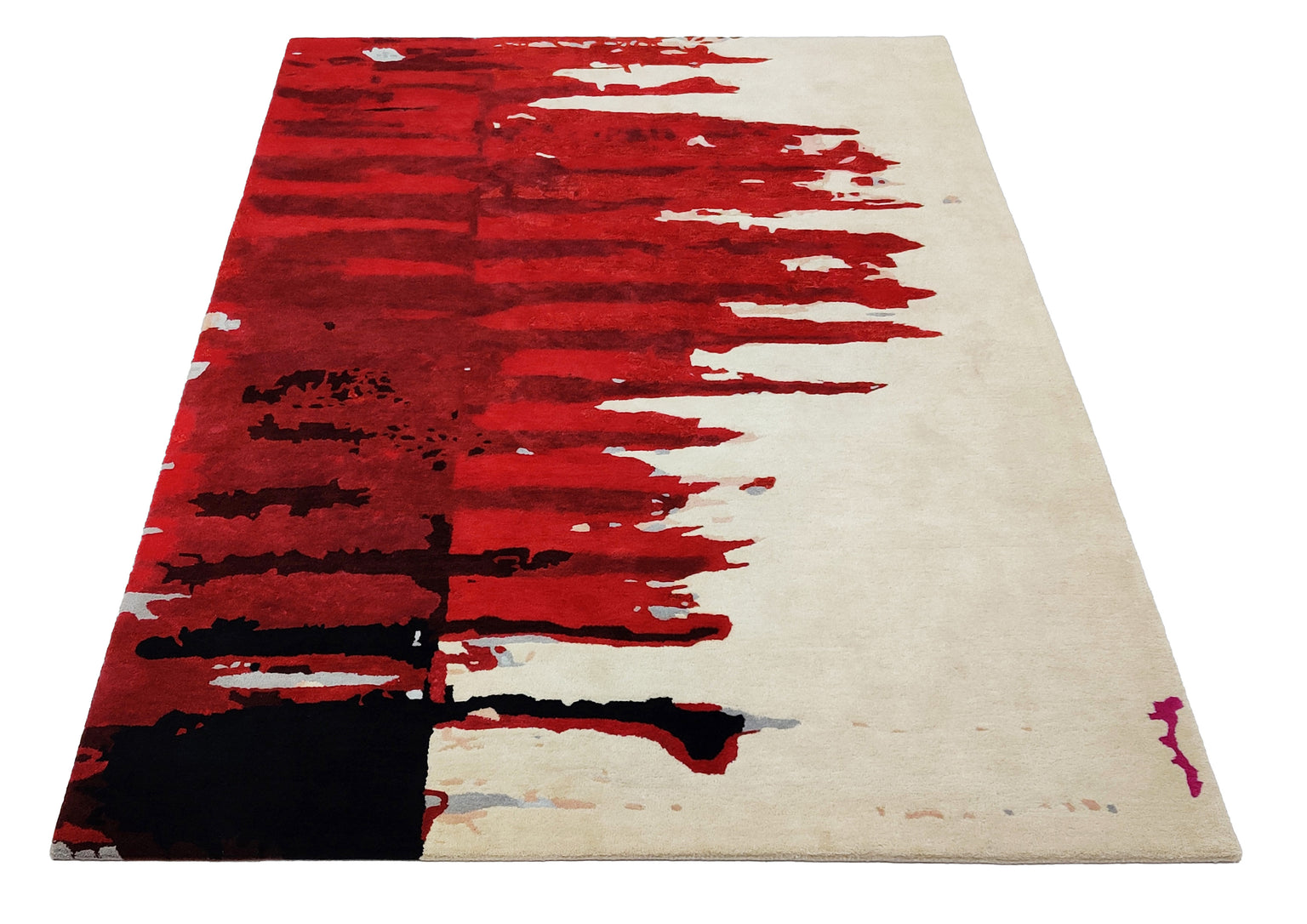 Spooky Rugs — Modern Designer Rugs
