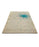 Delphinus A Hand Knotted Tibetan Rug