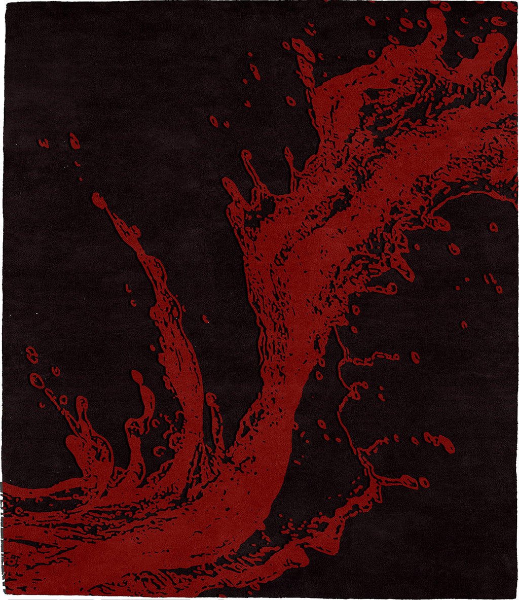 Spooky Rugs — Modern Designer Rugs
