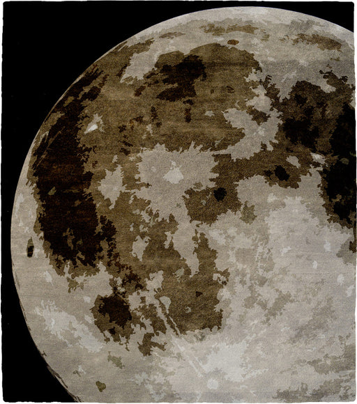 Spooky Rugs — Modern Designer Rugs