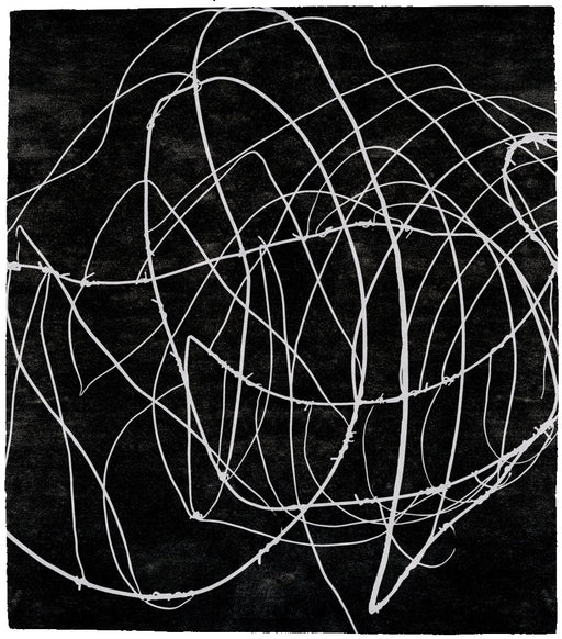 Spooky Rugs — Modern Designer Rugs