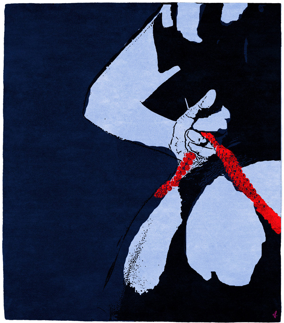 Dare Affair C Rug — Modern Designer Rugs