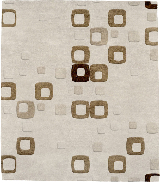 Floyd Home Rug Floyd B Signature Rug — Modern Designer Rugs