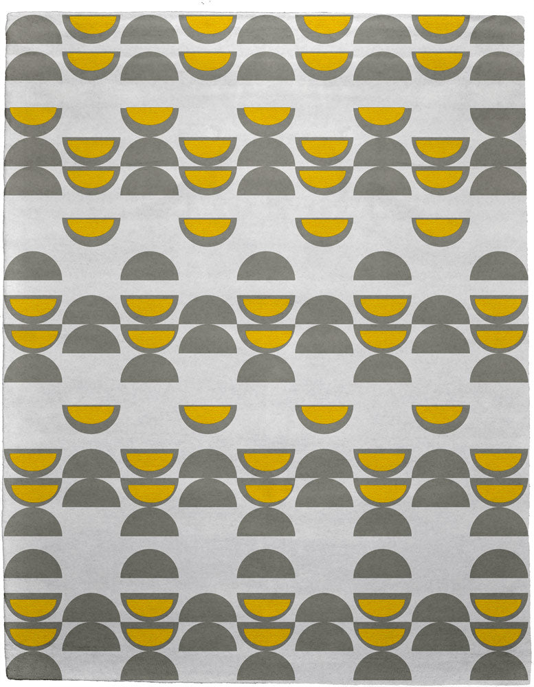 Patterned A Signature Rug