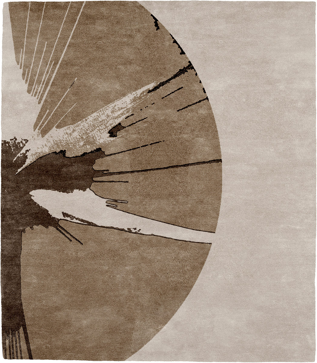 Ephemera Rug Epigaea A Signature Rug — Modern Designer Rugs