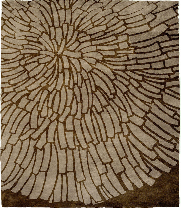 Viborg Rug Silkeborg B Signature Rug — Modern Designer Rugs