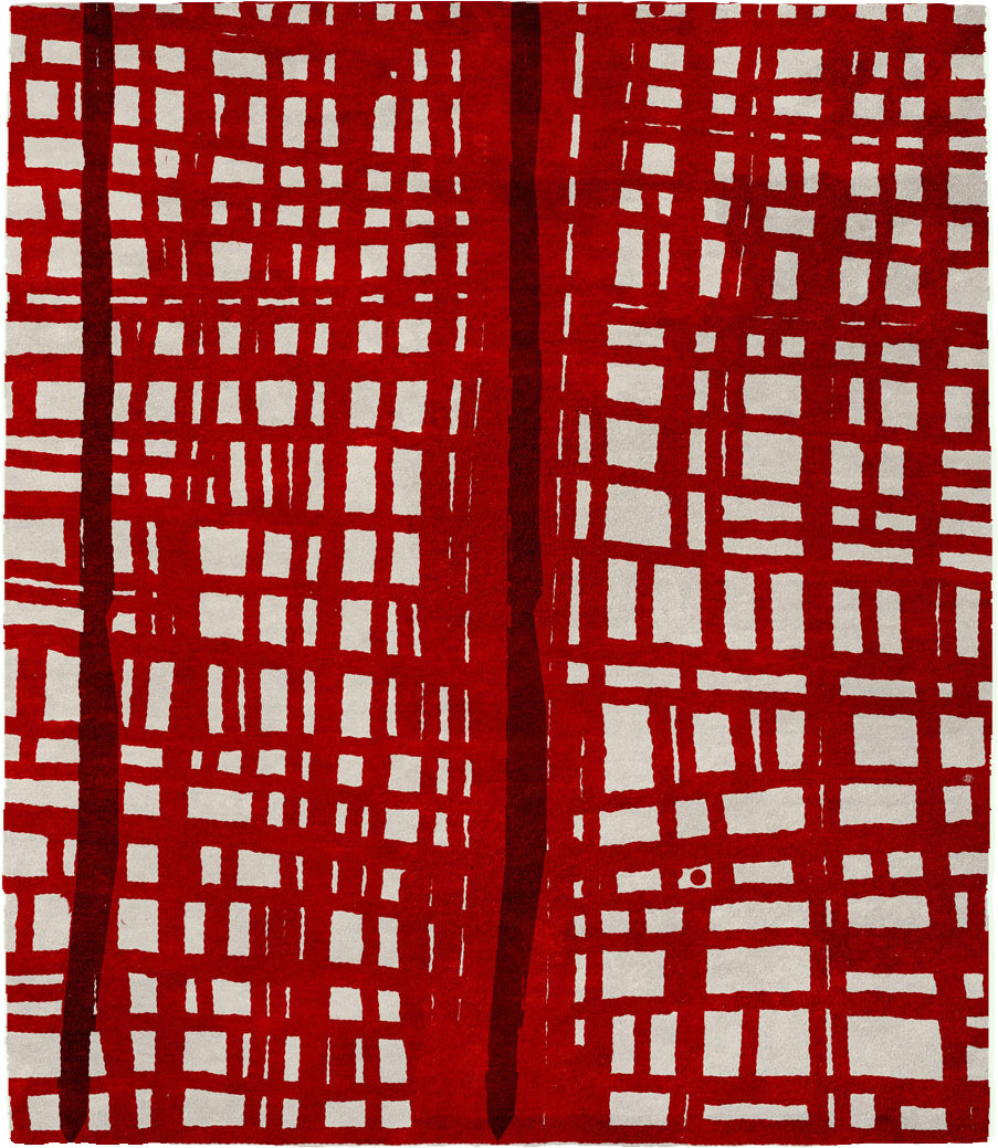 Marco D Signature Rug — Modern Designer Rugs