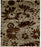 Reading Hand Knotted Tibetan Rug