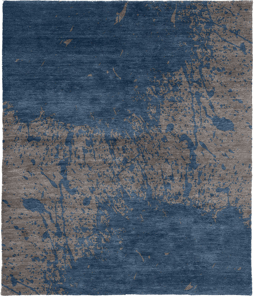 Fantasy A Hand Knotted Tibetan Rug