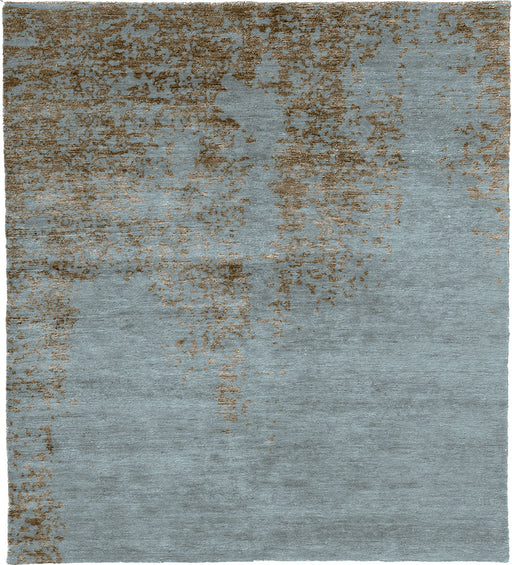 Speckle B Hand Knotted Tibetan Rug