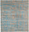 Static D Hand Knotted Tibetan Rug