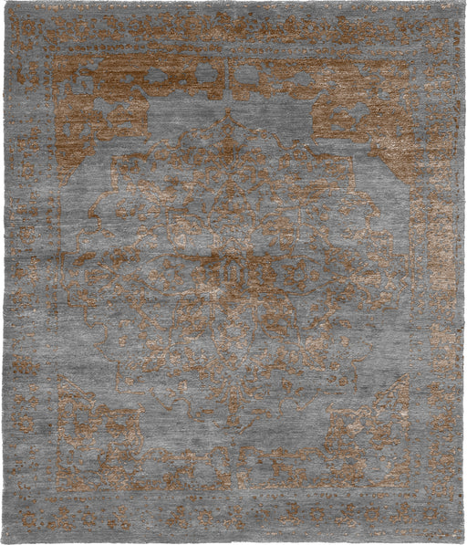 Gone Hand Knotted Tibetan Rug