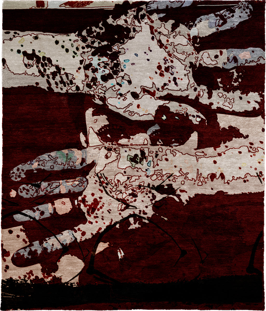 Spooky Rugs — Modern Designer Rugs