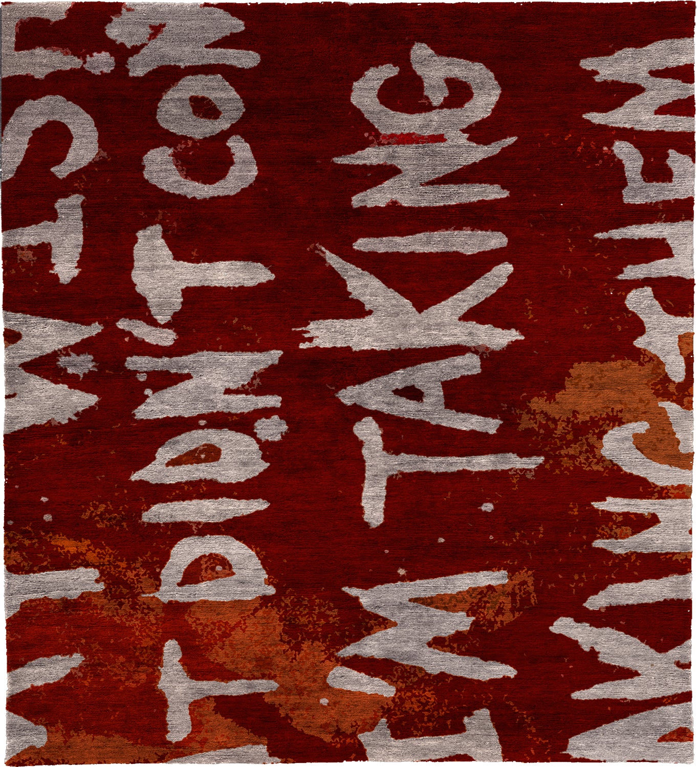 Spooky Rugs — Modern Designer Rugs