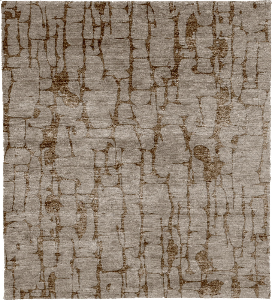 Pompeii Hand Knotted Rug