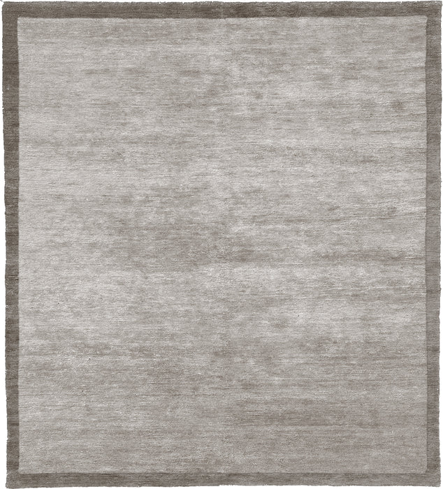 Greyfield Hand Knotted Rug