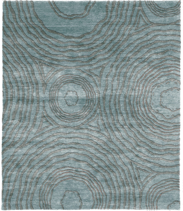 Mimosa A Hand Knotted Tibetan Rug