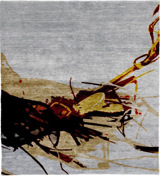 Tebbati Rugs Products — Modern Designer Rugs