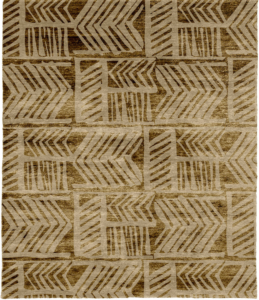 Welinite Hand Knotted Rug