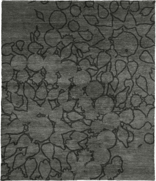 Hynam Hand Knotted Rug