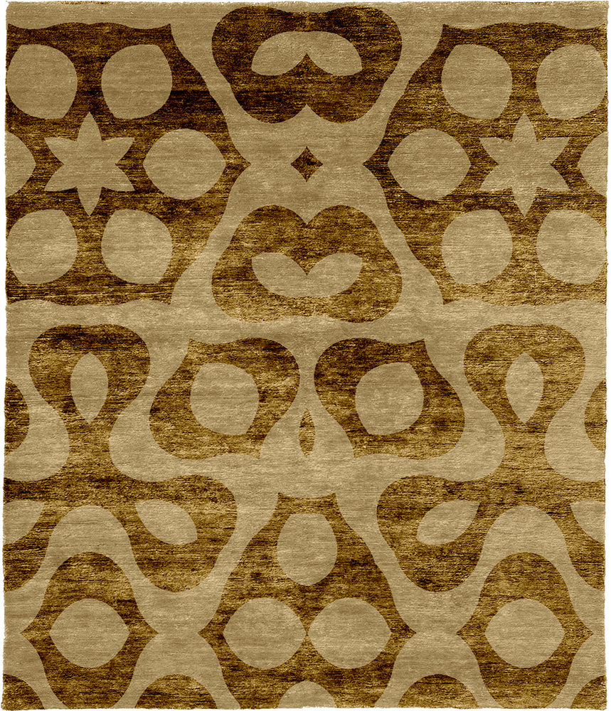Wadalite Hand Knotted Rug