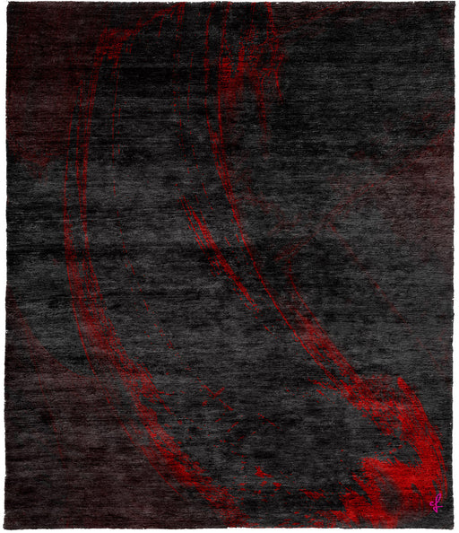 Spooky Rugs — Modern Designer Rugs