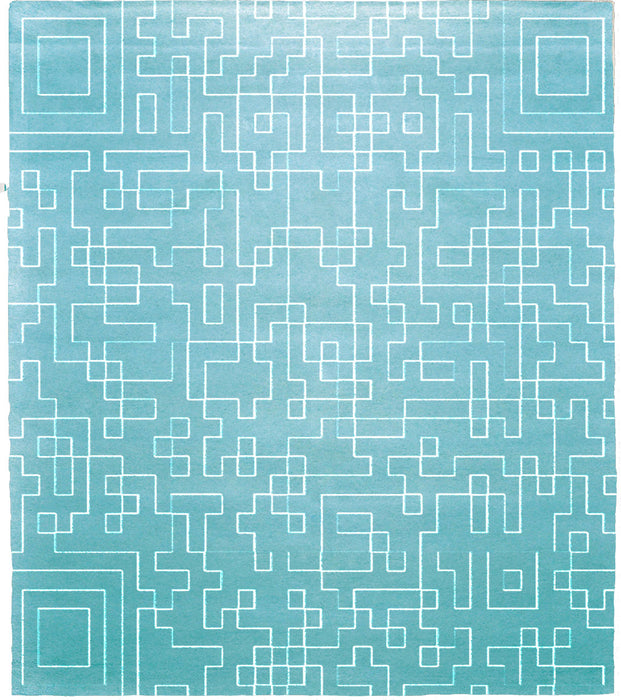 Labyrinth A Signature Rug