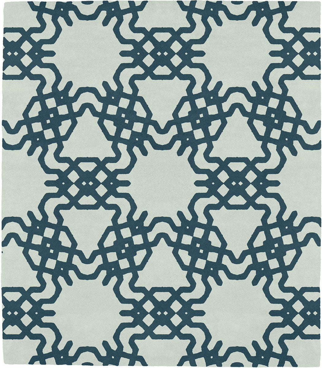 Hutterite Rug Patterns Patterned H Signature Rug — Modern Designer Rugs