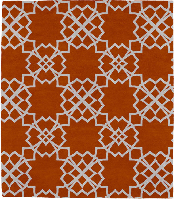 Laxmi Rug Lakshimi A Signature Rug — Modern Designer Rugs