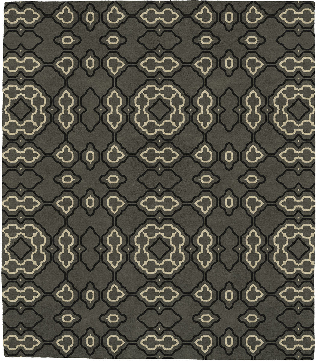Lr Simplistic Pattern Rugs Patterned L Signature Rug — Modern Designer Rugs
