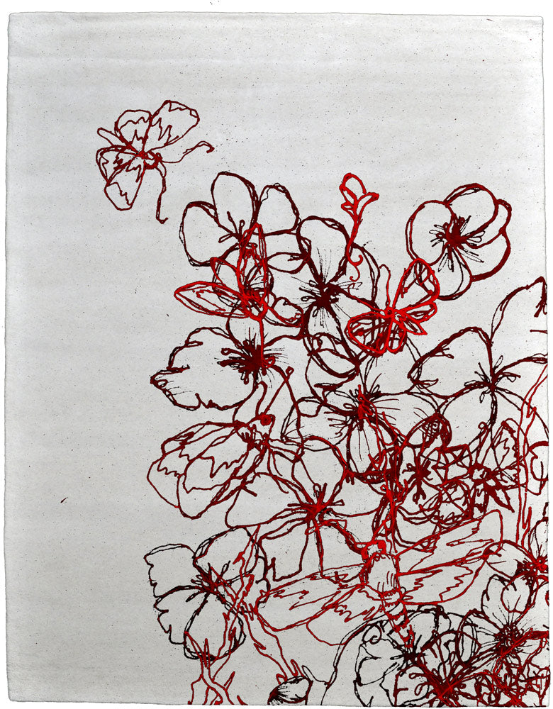 Synergy A Signature Rug — Modern Designer Rugs