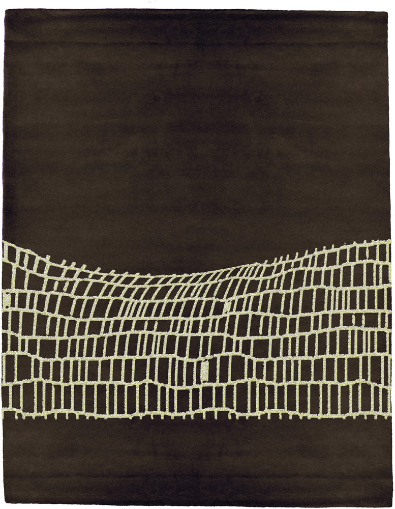 Bridge Rug — Modern Designer Rugs