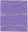 Point Art Purple Rug