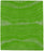 Point Art Green Rug