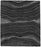 Point Art Charcoal - Ivory Rug