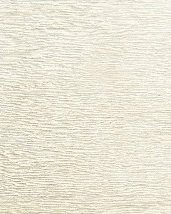 Solid Ivory Design Solid Ivory Shore Rug — Modern Designer Rugs