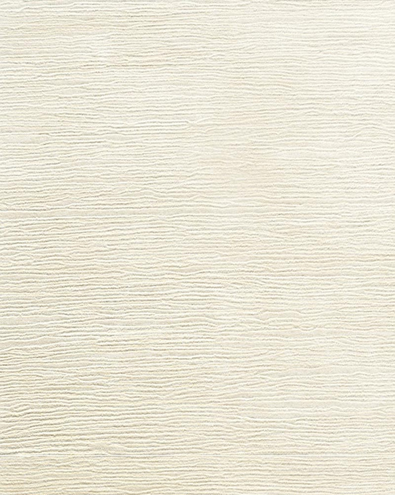 Solid Ivory Shore Rug — Modern Designer Rugs