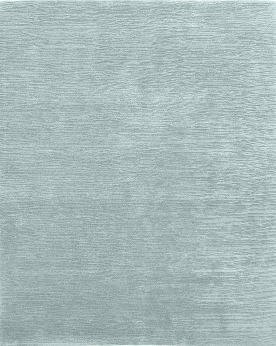 Silver Mist Rug Solid Silver Mist Shore Rug — Modern Designer Rugs