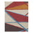 Gandia Blasco Multi-Colored Kilim Hexa