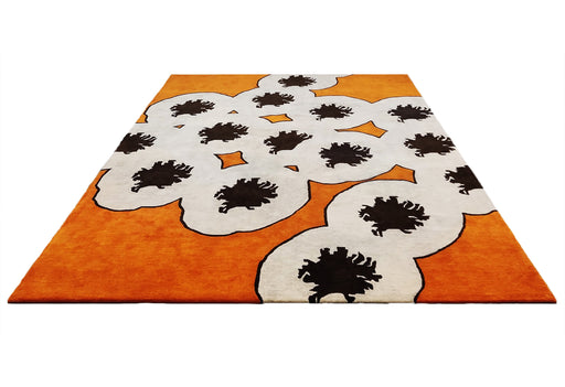 Reef A area rug