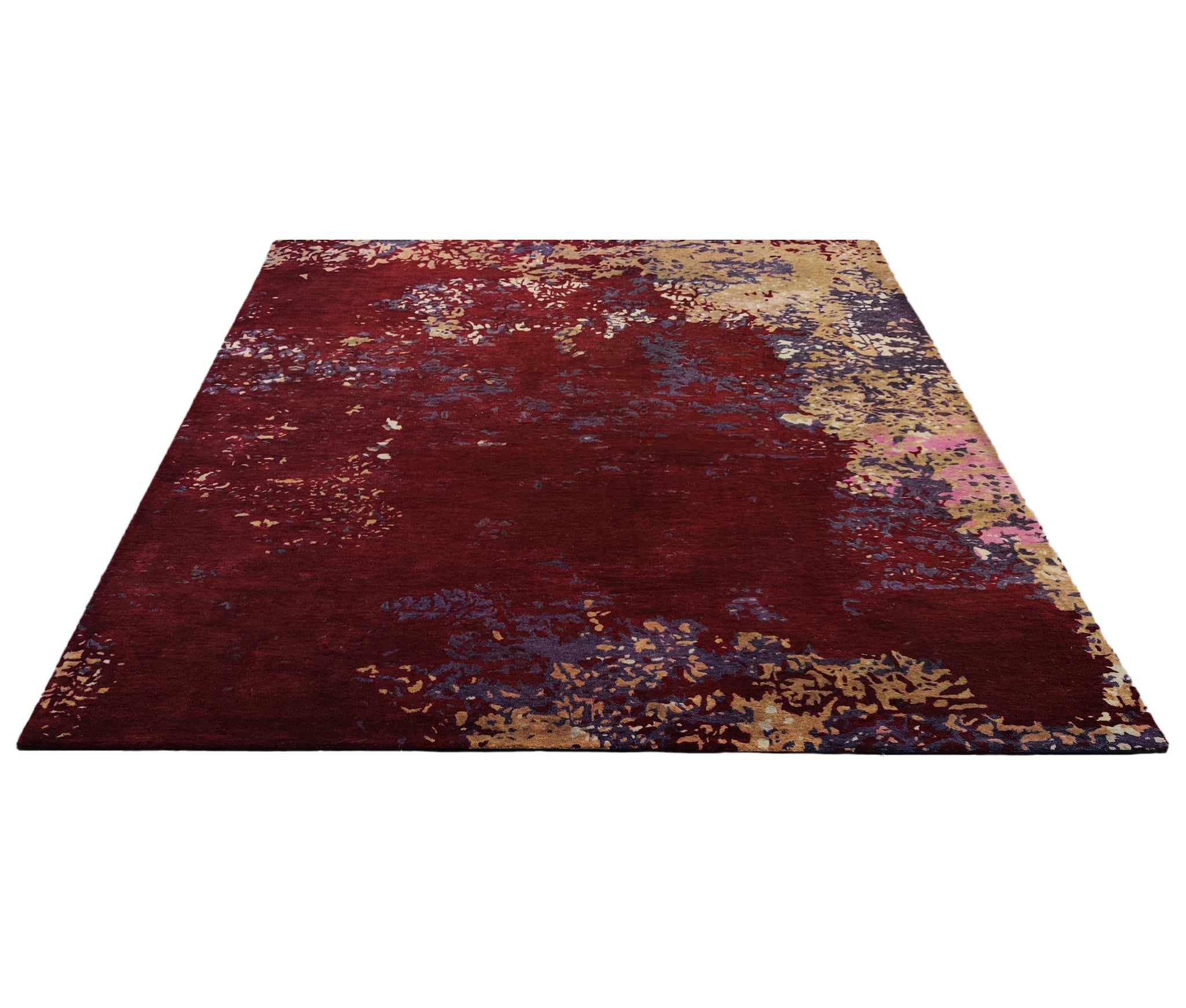 Christopher Fareed Designer Rugs — Modern Designer Rugs