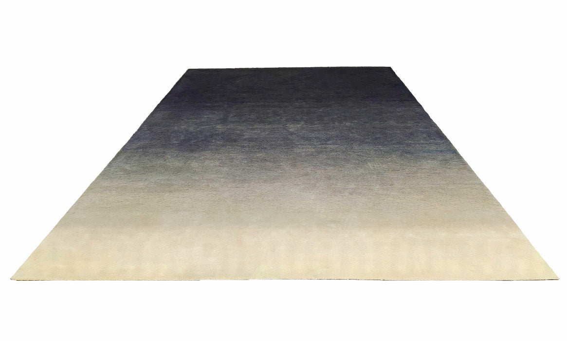Skyline Rugs Skyline E Ombré Area Rug — Modern Designer Rugs