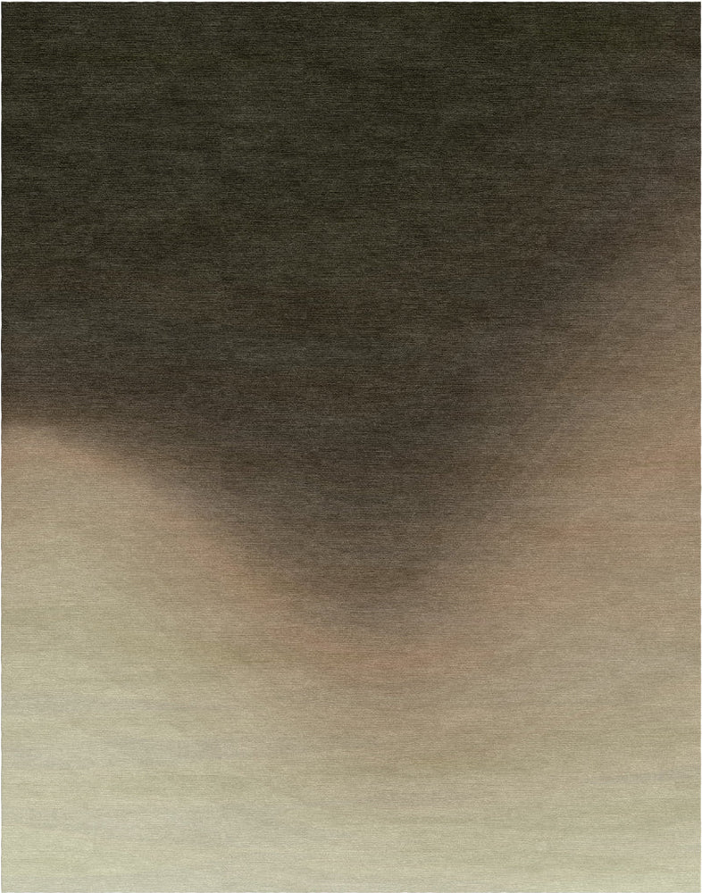 Skyline Rugs Skyline G Ombré Area Rug — Modern Designer Rugs