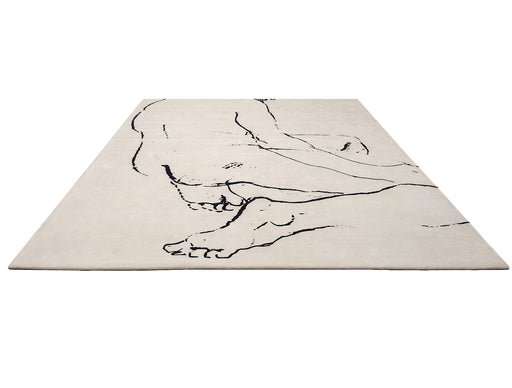Whimbrel C Area Rug